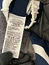 J.Crew 100% Cotton Stripes Blue Shorts Size XL - photo 4