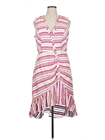 Parker Casual Dress (view 1)