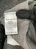 Zadig & Voltaire Graphic Gray Pullover Sweater Size Sm (1) - photo 8