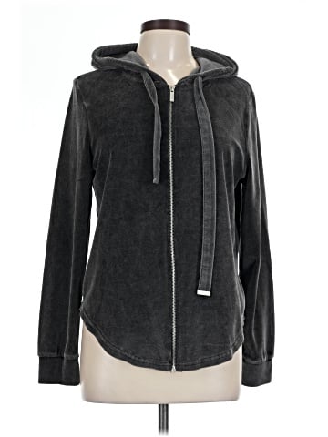 Signature Studio Zip Up Hoodie (view 1)