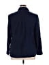 Charter Club Blue Long Sleeve Button-Down Shirt Size XL - photo 2