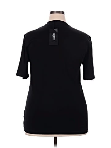 Moschino Couture Short Sleeve T-Shirt (view 2)