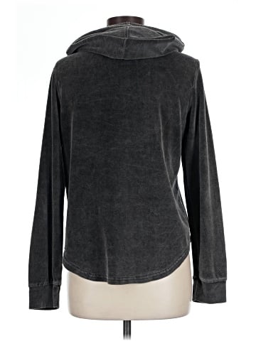 Signature Studio Zip Up Hoodie (view 2)