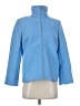 St. John 100% Wool Blue Jacket Size 2 - photo 1