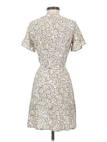 Ann Taylor LOFT Outlet Casual Dress (view 2)