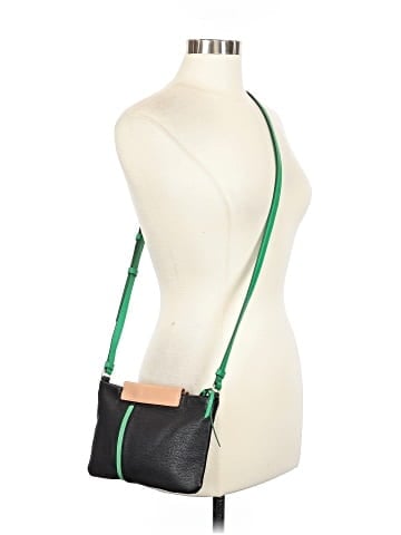 Marc by Marc Jacobs Leather Crossbody Bag (view 2)