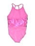 Revolution Dancewear Pink Leotard Size S (kids) - photo 2