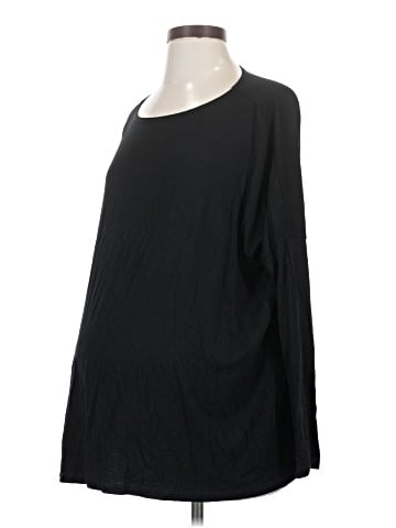 Hatch 3/4 Sleeve T-Shirt (view 1)