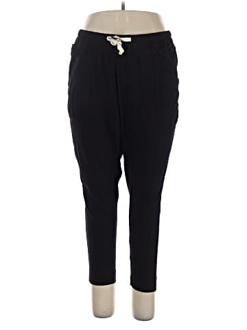 Avenue Casual Pants (view 1)