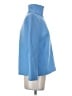 St. John 100% Wool Blue Jacket Size 2 - photo 4