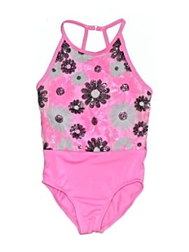 Revolution Dancewear Leotard