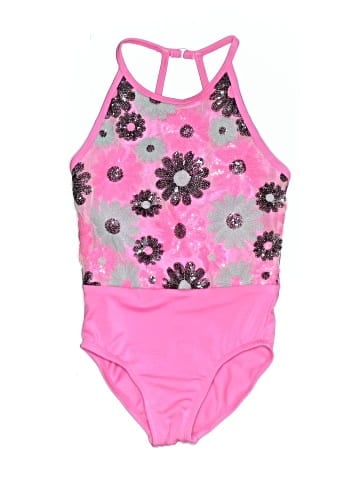 Revolution Dancewear Leotard (view 1)