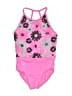 Revolution Dancewear Pink Leotard Size S (kids) - photo 1
