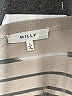 Milly Tan Cardigan Size L - photo 7