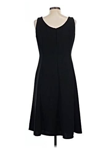 Liz Claiborne Cocktail Dress (view 2)