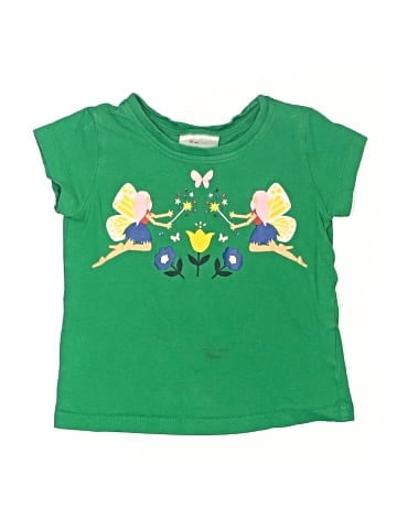 Hanna Andersson Short Sleeve T-Shirt (view 1)