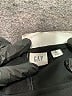 Gap Solid Black Casual Dress Size XL (tall) - photo 7