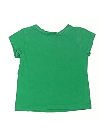 Hanna Andersson Short Sleeve T-Shirt (view 2)