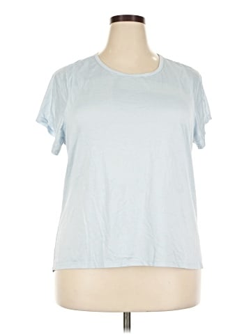 Avia Short Sleeve T-Shirt (view 1)