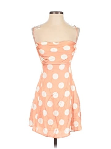 For Love & Lemons Cocktail Dress (view 1)