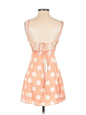 For Love & Lemons Cocktail Dress (view 2)