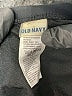 Old Navy Solid Black Swimsuit Bottoms Size M - photo 3