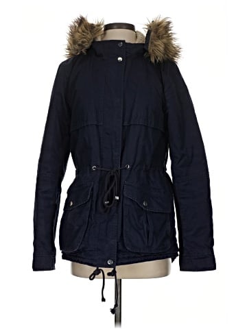 Divided by H&M Snow Jacket (view 1)