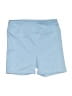 Sigrid Olsen Solid Blue Athletic Shorts Size S - photo 1
