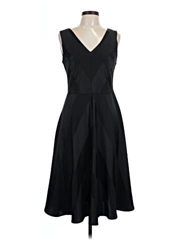 Connected Apparel Cocktail Dress (view 1)
