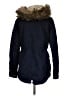 Divided by H&M 100% Polyester Blue Snow Jacket Size 4 - photo 2