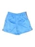 C9 By Champion 100% Polyester Color Block Blue Athletic Shorts Size S - photo 2