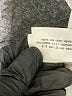 Zara Ivory Denim Shorts Size 9 - photo 4