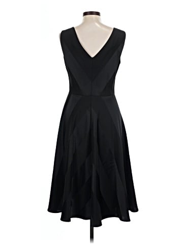 Connected Apparel Cocktail Dress (view 2)