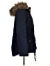 Divided by H&M 100% Polyester Blue Snow Jacket Size 4 - photo 4