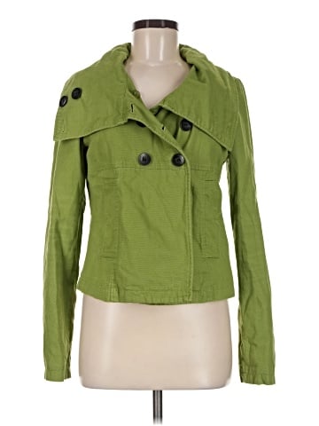 Tulle Jacket (view 1)