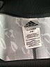 Adidas 100% Polyester Print Black Active Pants Size 16 - photo 4