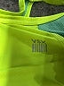 VSX Sport Green Active Tank Size M - photo 7