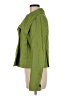 Tulle 100% Cotton Green Jacket Size M - photo 5