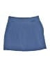 Athleta Solid Blue Skort Size 10 - photo 1