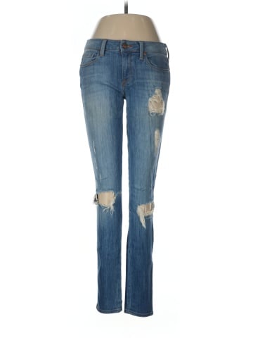 Genetic Denim Jeans (view 1)
