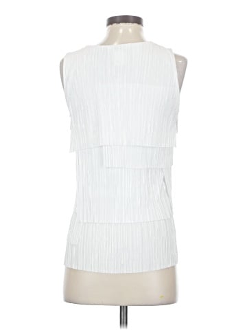 Creative Design Works Sleeveless Blouse (view 2)