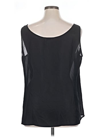 Elisabeth Sleeveless Blouse (view 2)