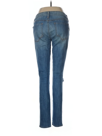 Genetic Denim Jeans (view 2)