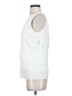 Creative Design Works 100% Polyester White Sleeveless Blouse Size S - photo 5