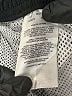 Columbia 100% Nylon Solid Black Shorts Size L - photo 4