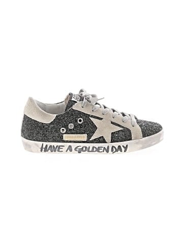 Golden Goose Sneakers (view 1)