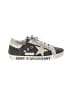 Golden Goose Gray Sneakers Size EU 38 - photo 1