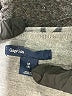 Gap Kids Gray Overalls Size 8 - photo 3