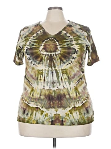 Bella + Canvas Short Sleeve T-Shirt (view 1)