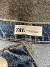 Zara Blue Jeans Size 2 - photo 7